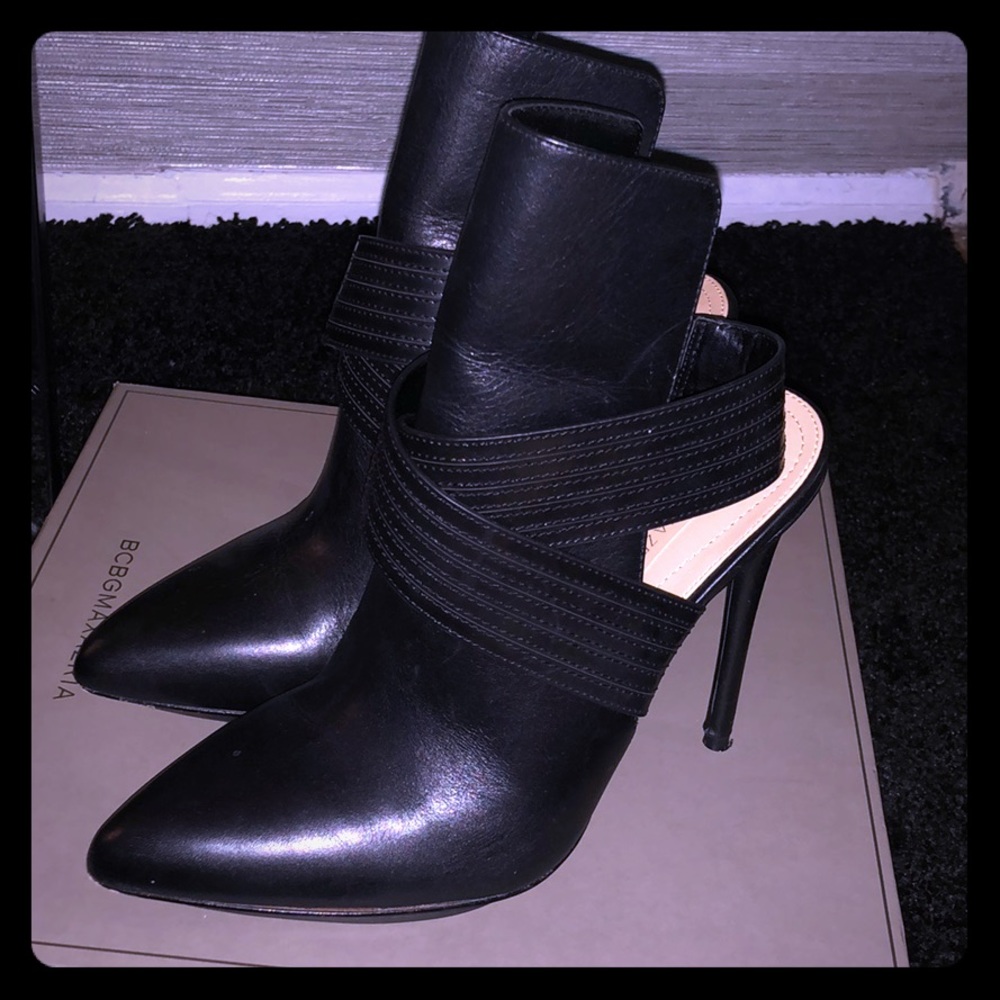 Bcbg shoes